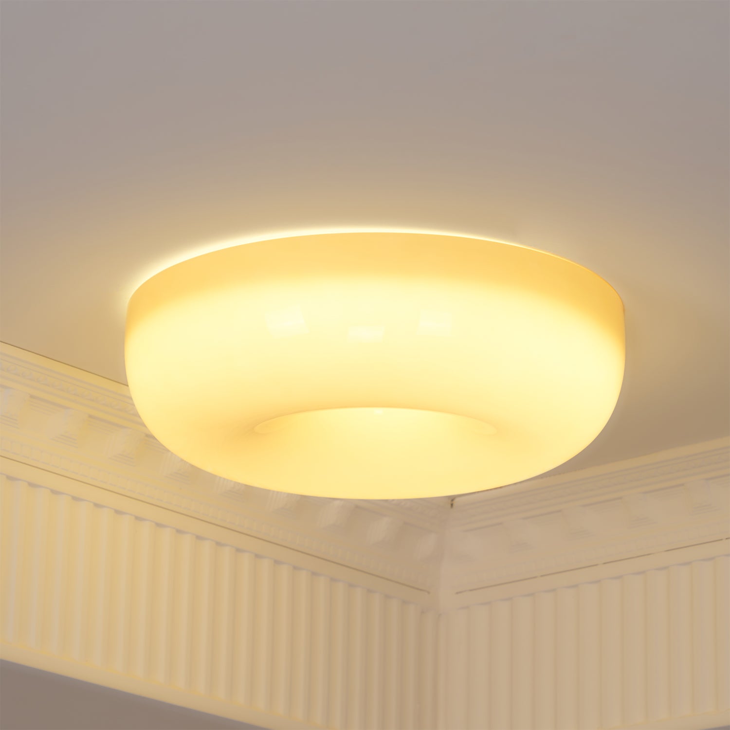 Bolzan Ceiling Light
