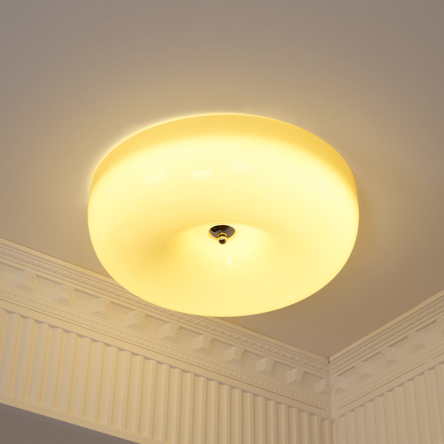 Bolzan Ceiling Light