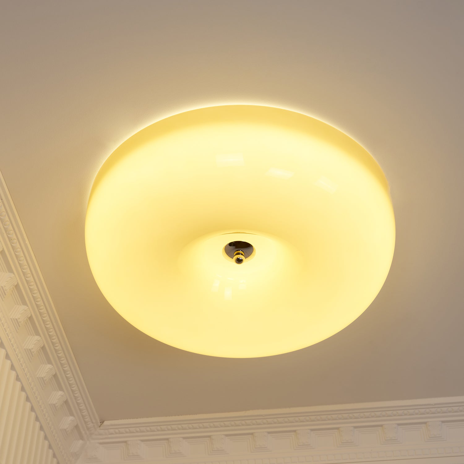 Bolzan Ceiling Light