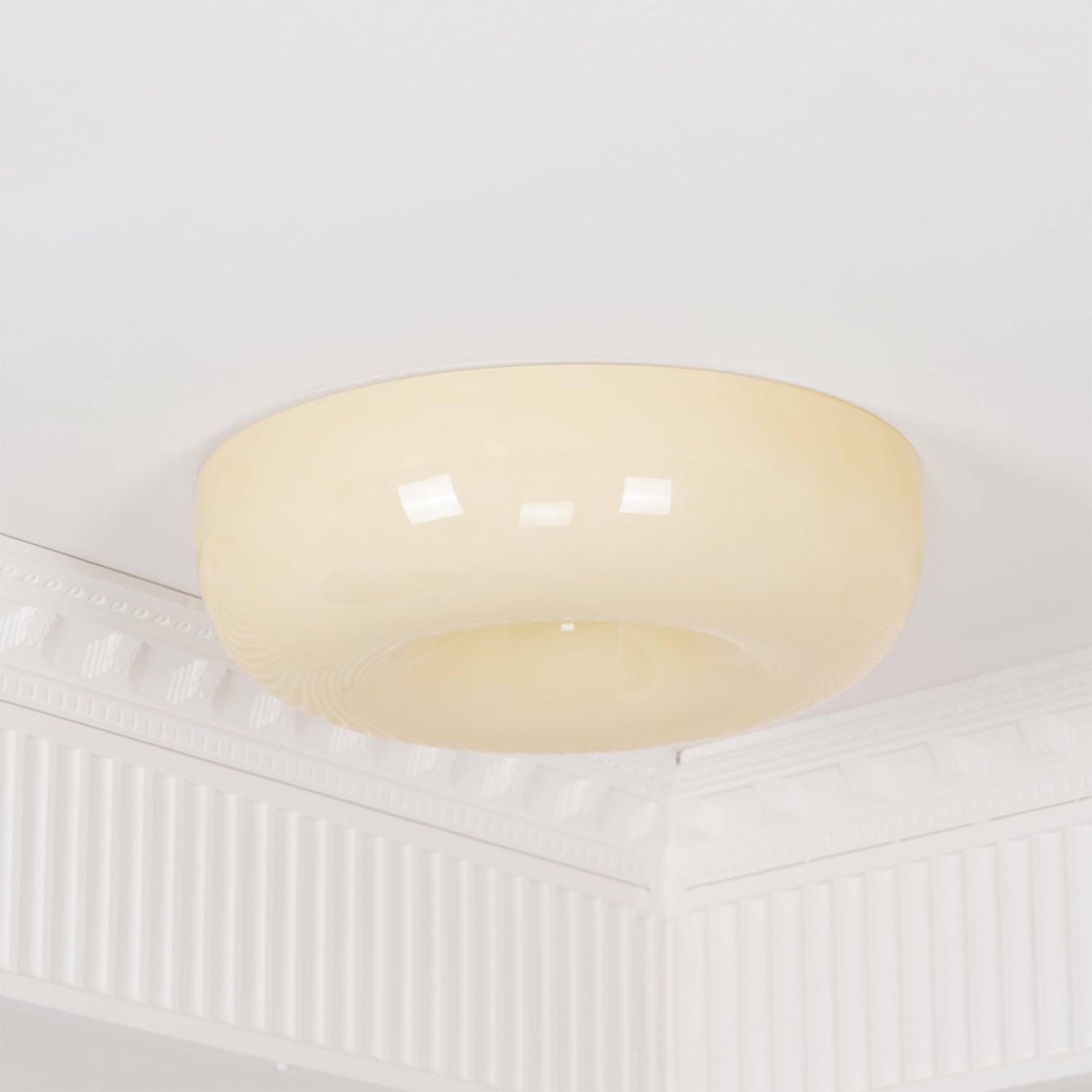 Bolzan Ceiling Light