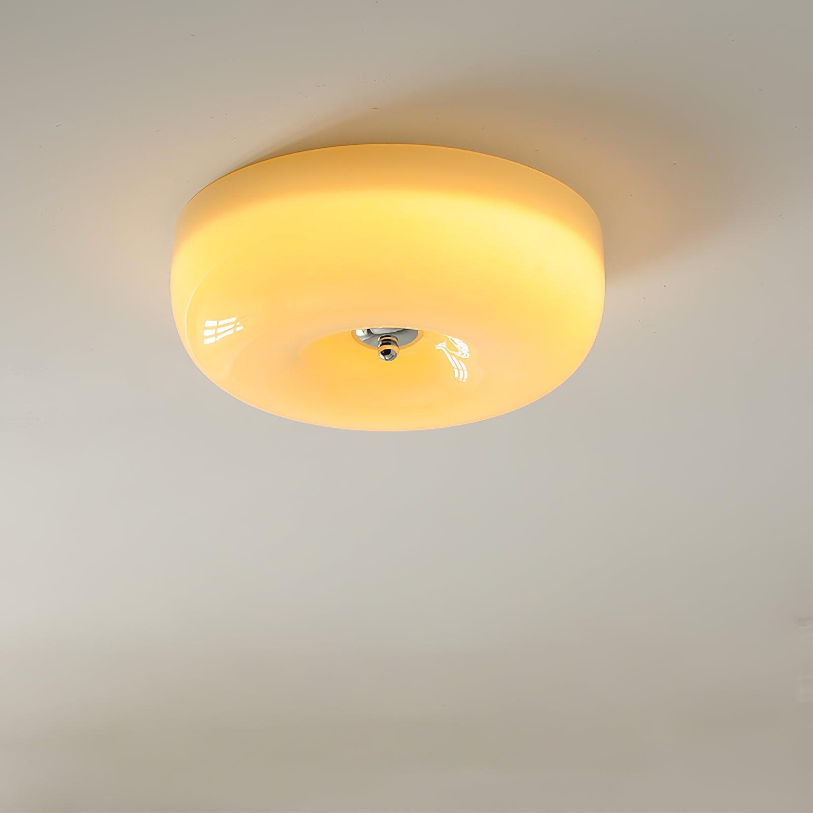 Bolzan Ceiling Light