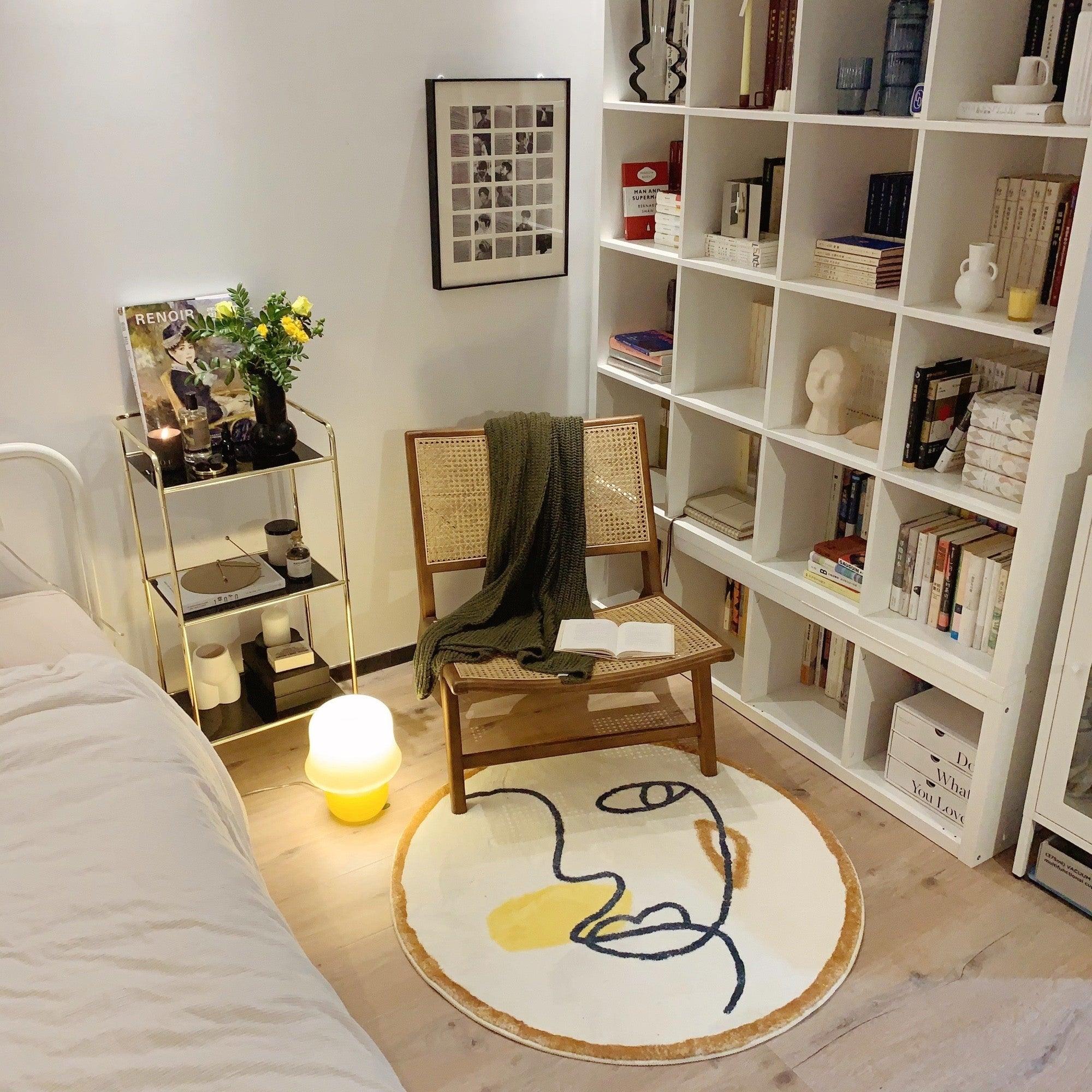 Cosmy Mushroom Table Lamp
