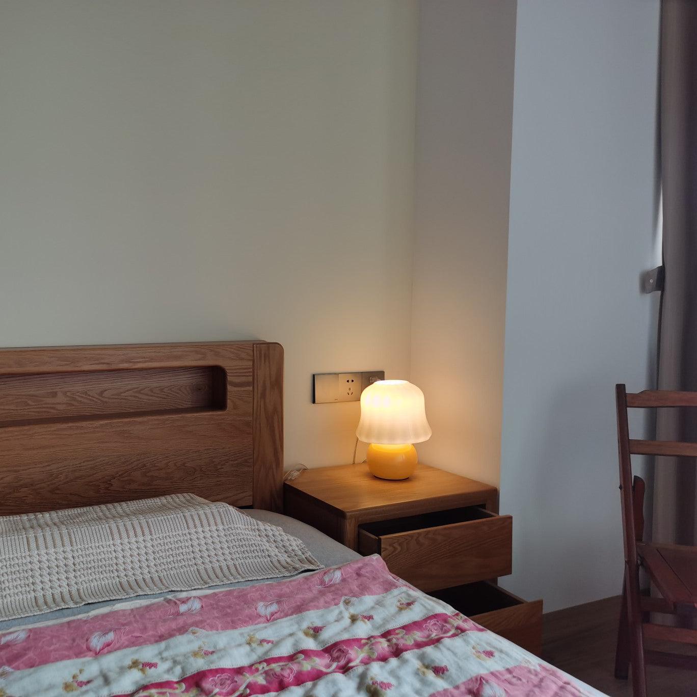 Cosmy Mushroom Table Lamp