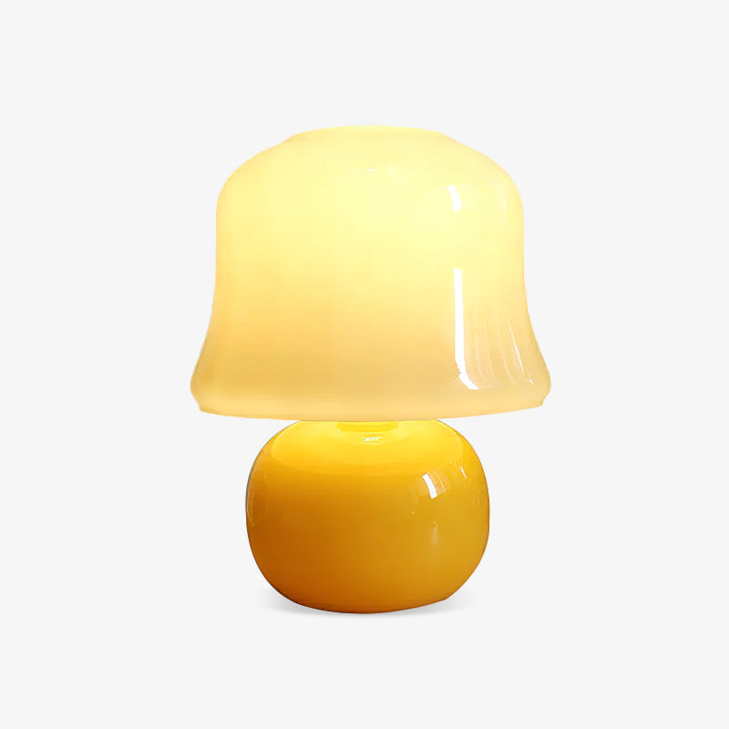 Cosmy Mushroom Table Lamp