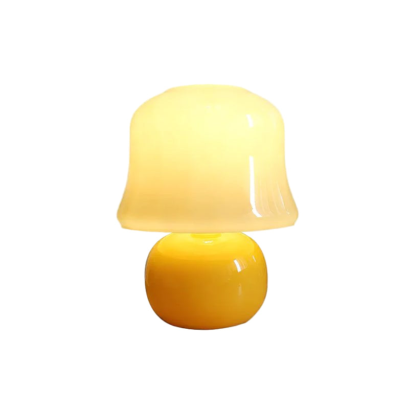 Cosmy Mushroom Table Lamp