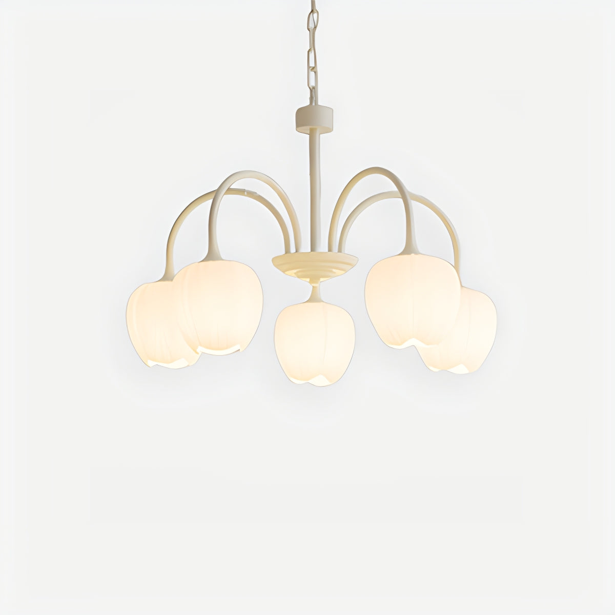 Laro Romance Chandelier