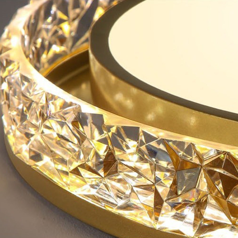 Yilezza Ceiling Light