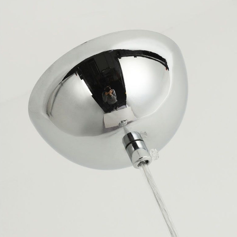 Elysian Stones Pendant Light