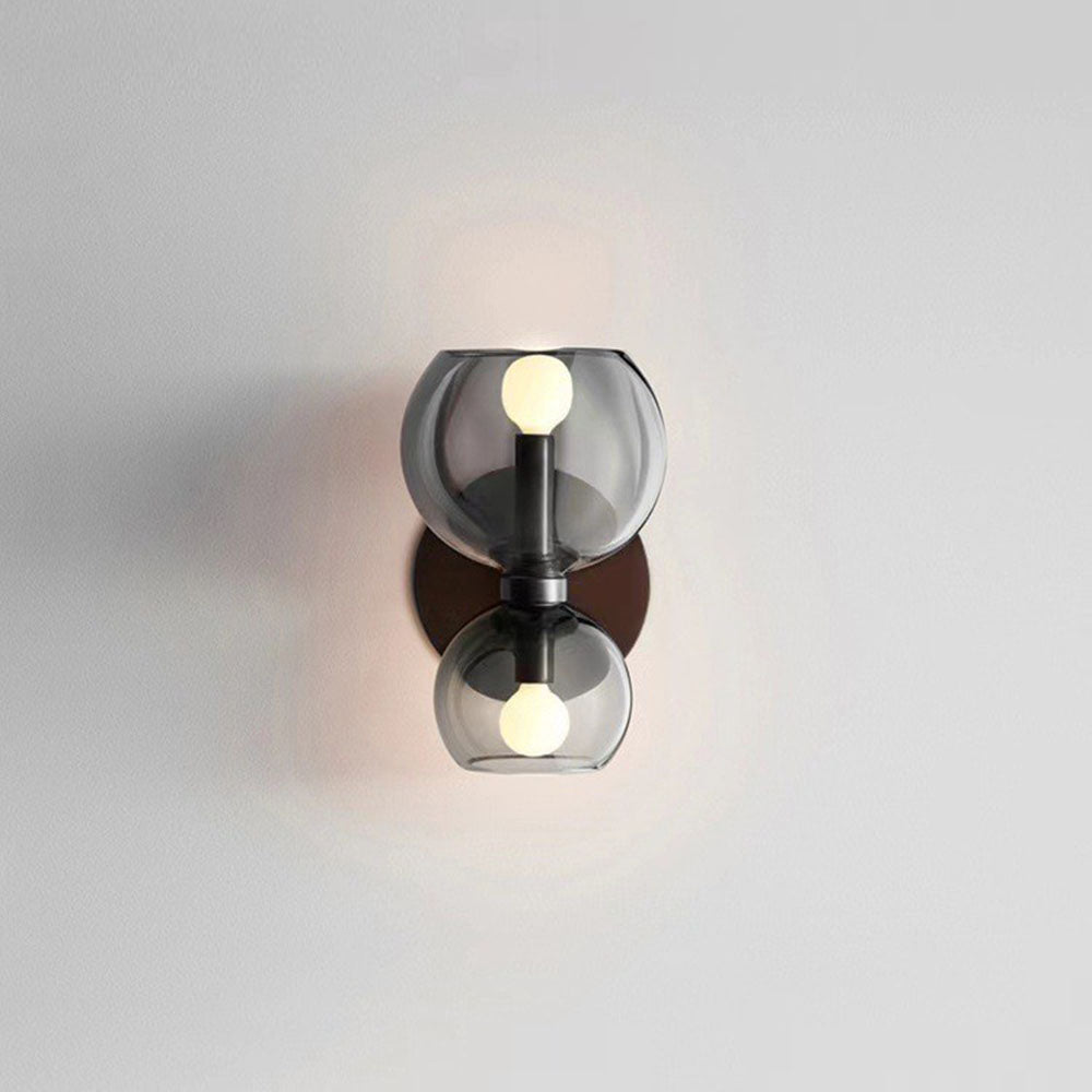 Vesari Wall Light