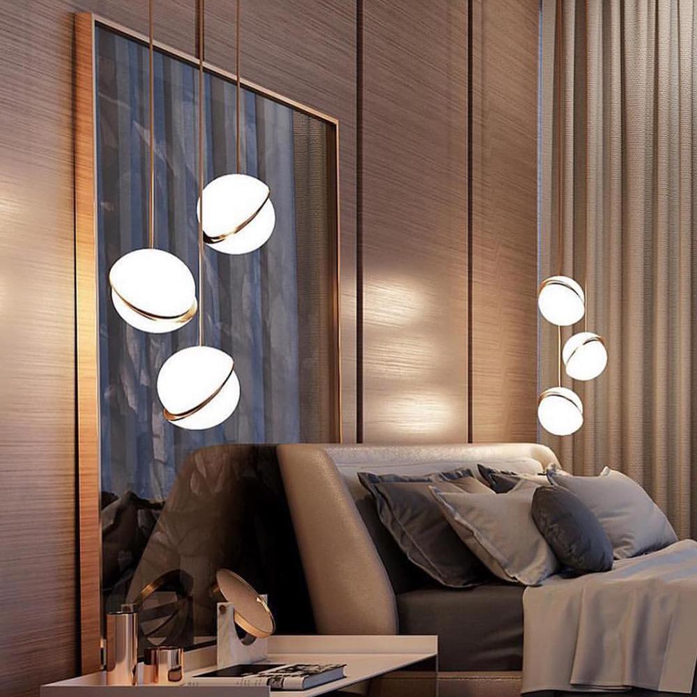Zalinera Pendant Light