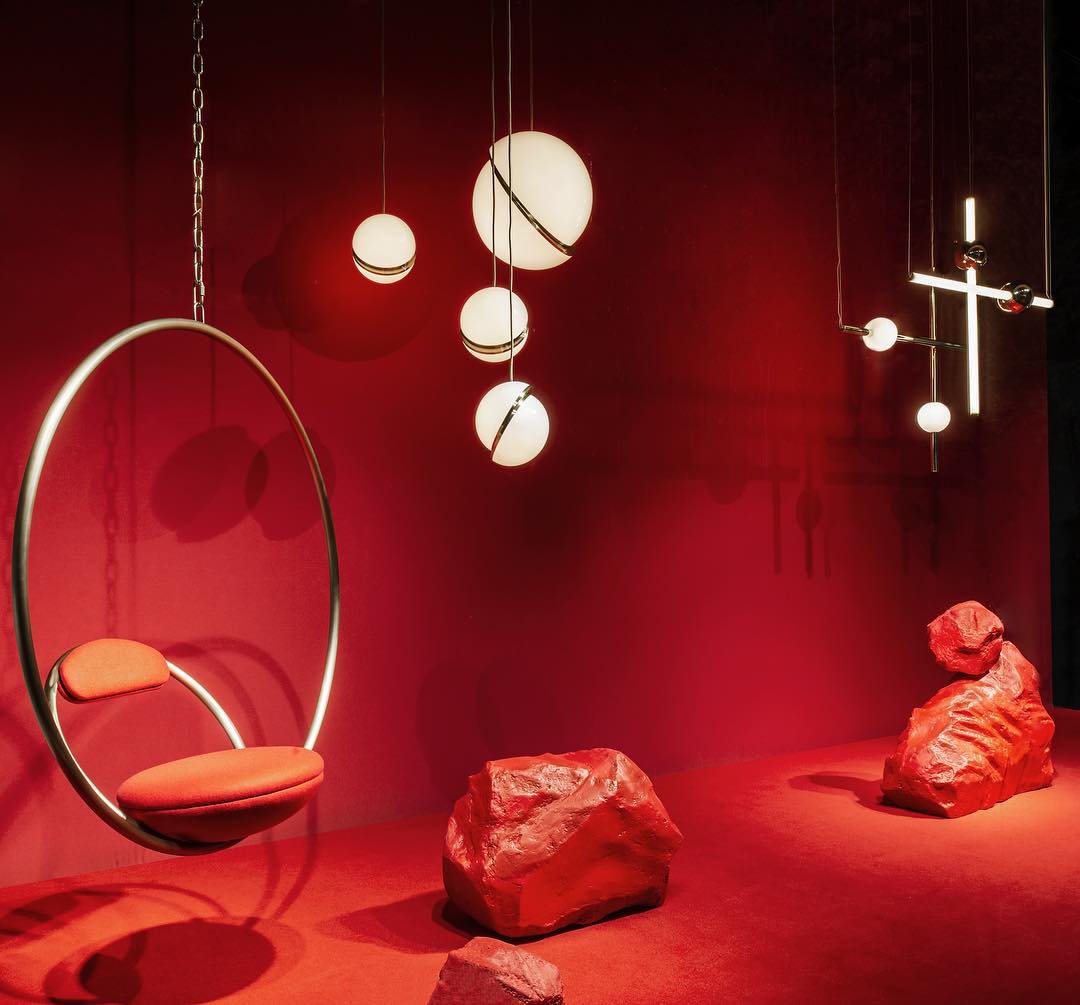 Zalinera Pendant Light