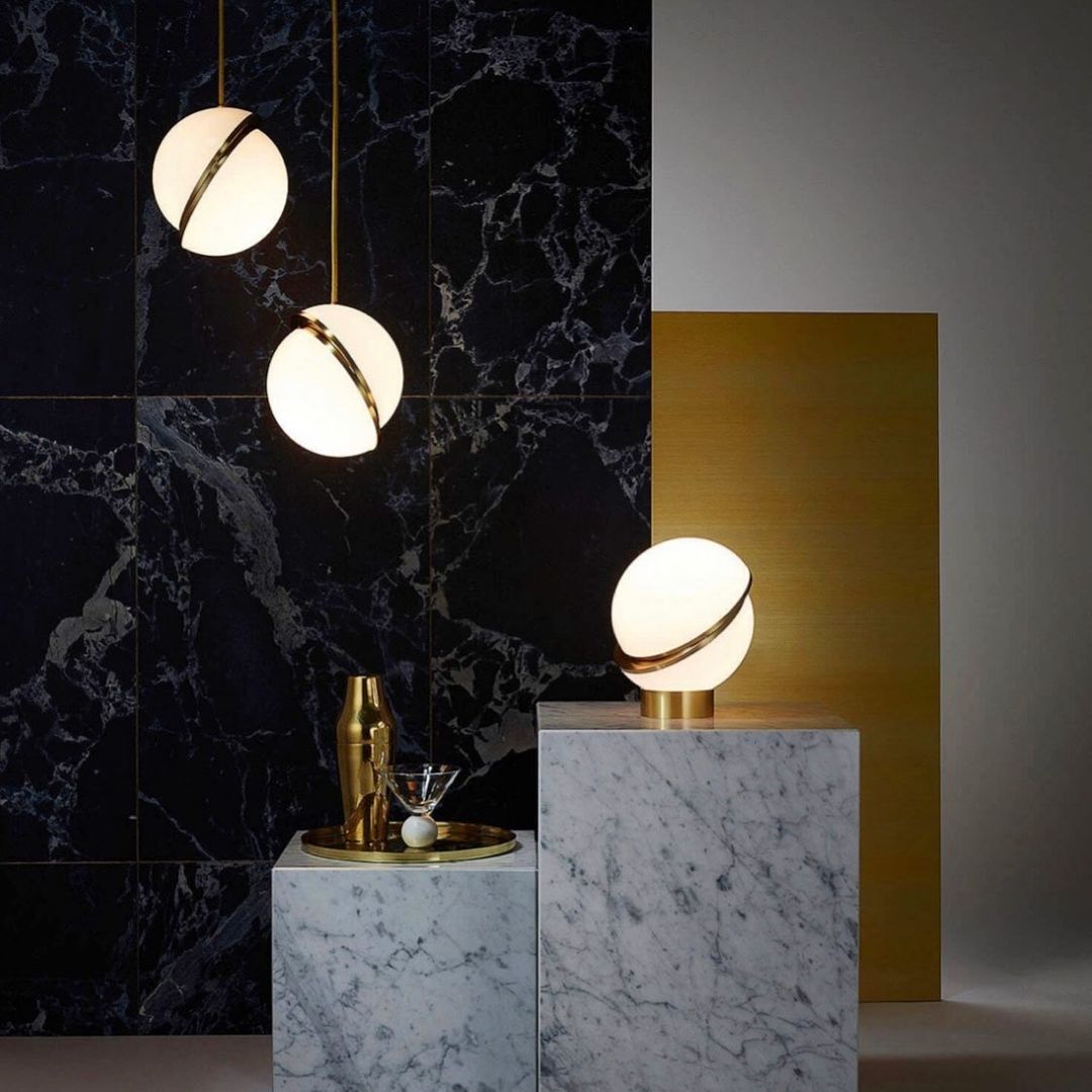 Zalinera Pendant Light