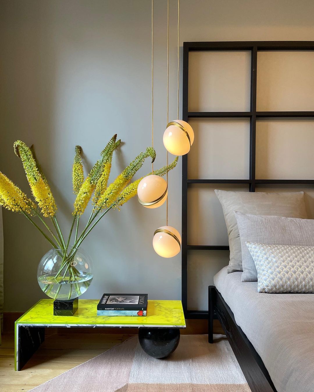 Zalinera Pendant Light