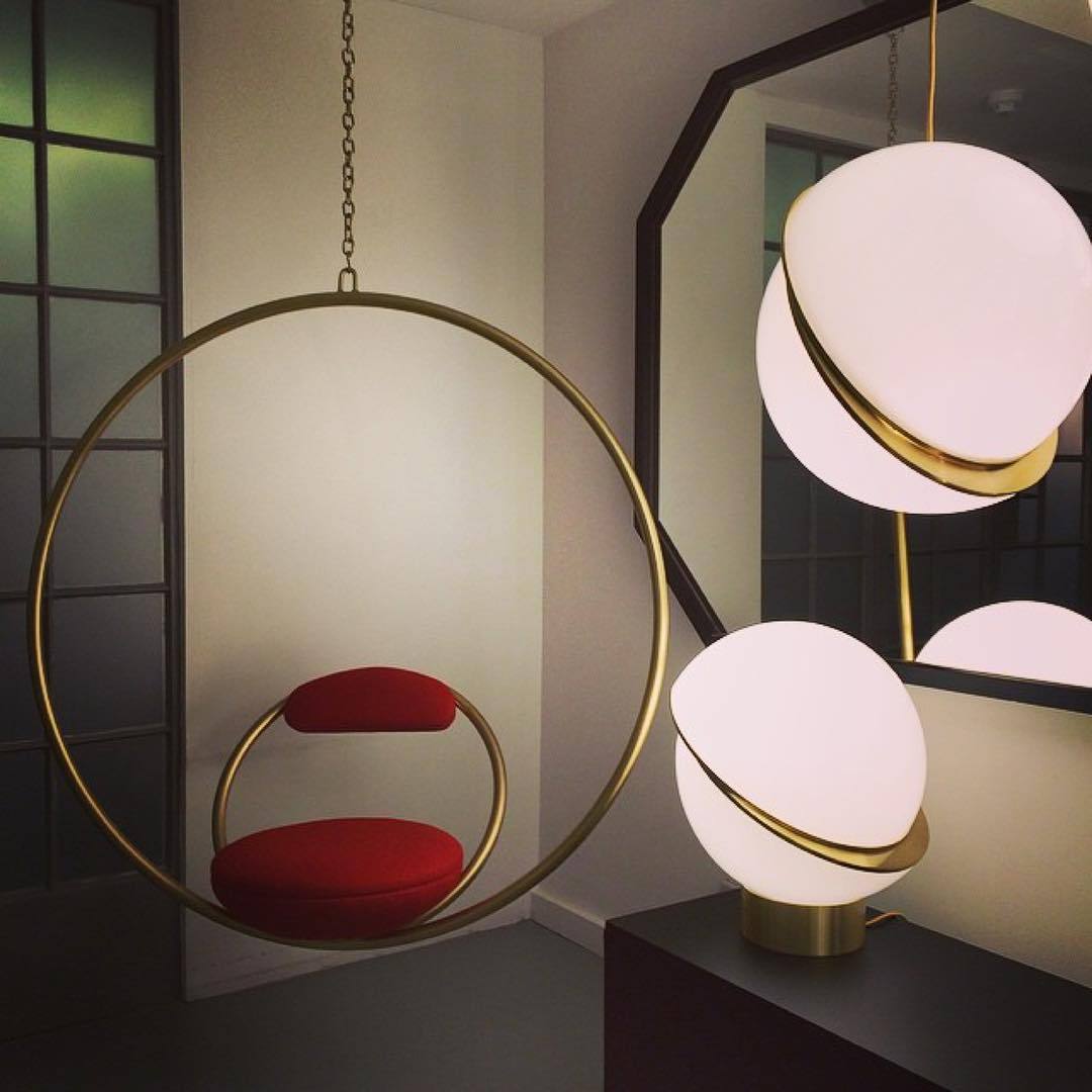 Zalinera Pendant Light