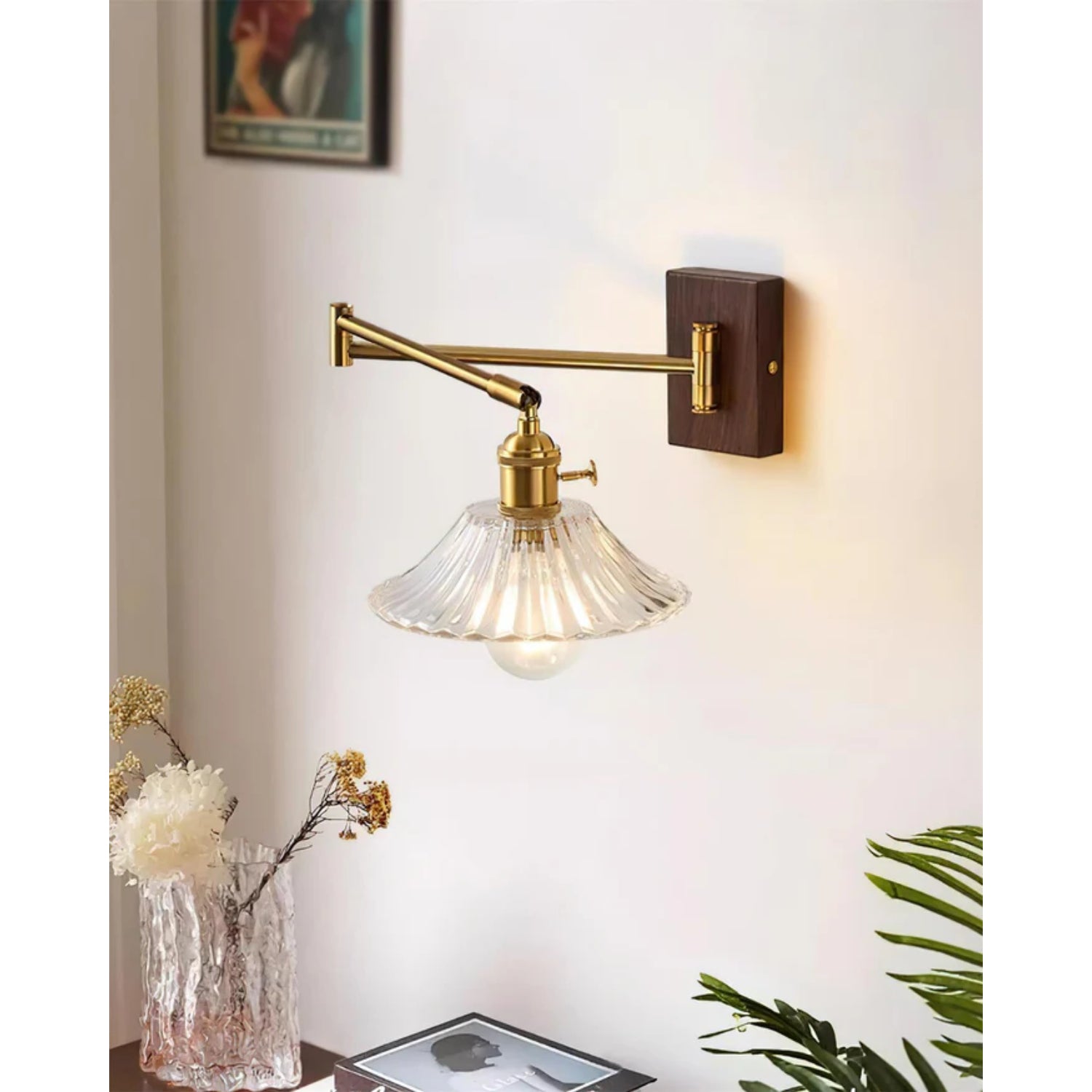Celeve Wall Light