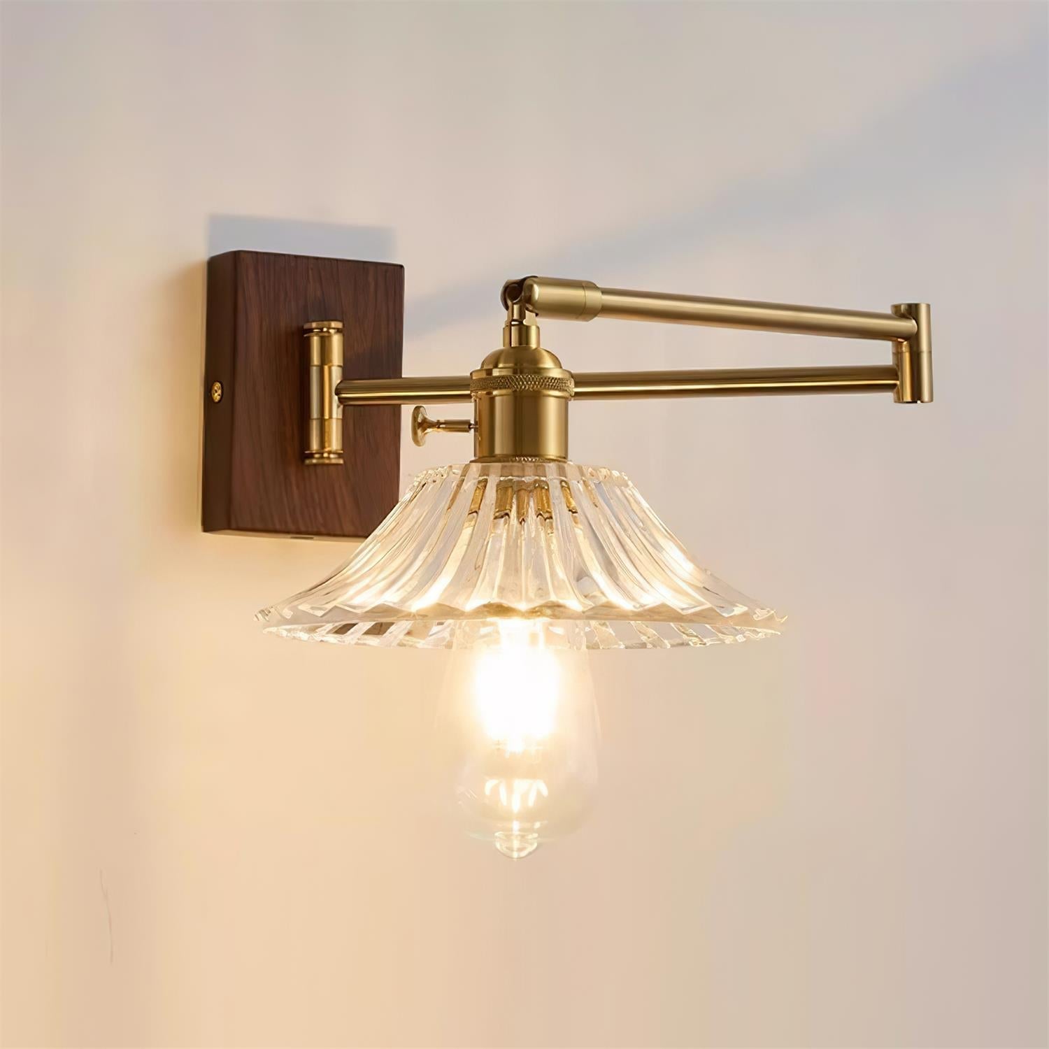 Celeve Wall Light