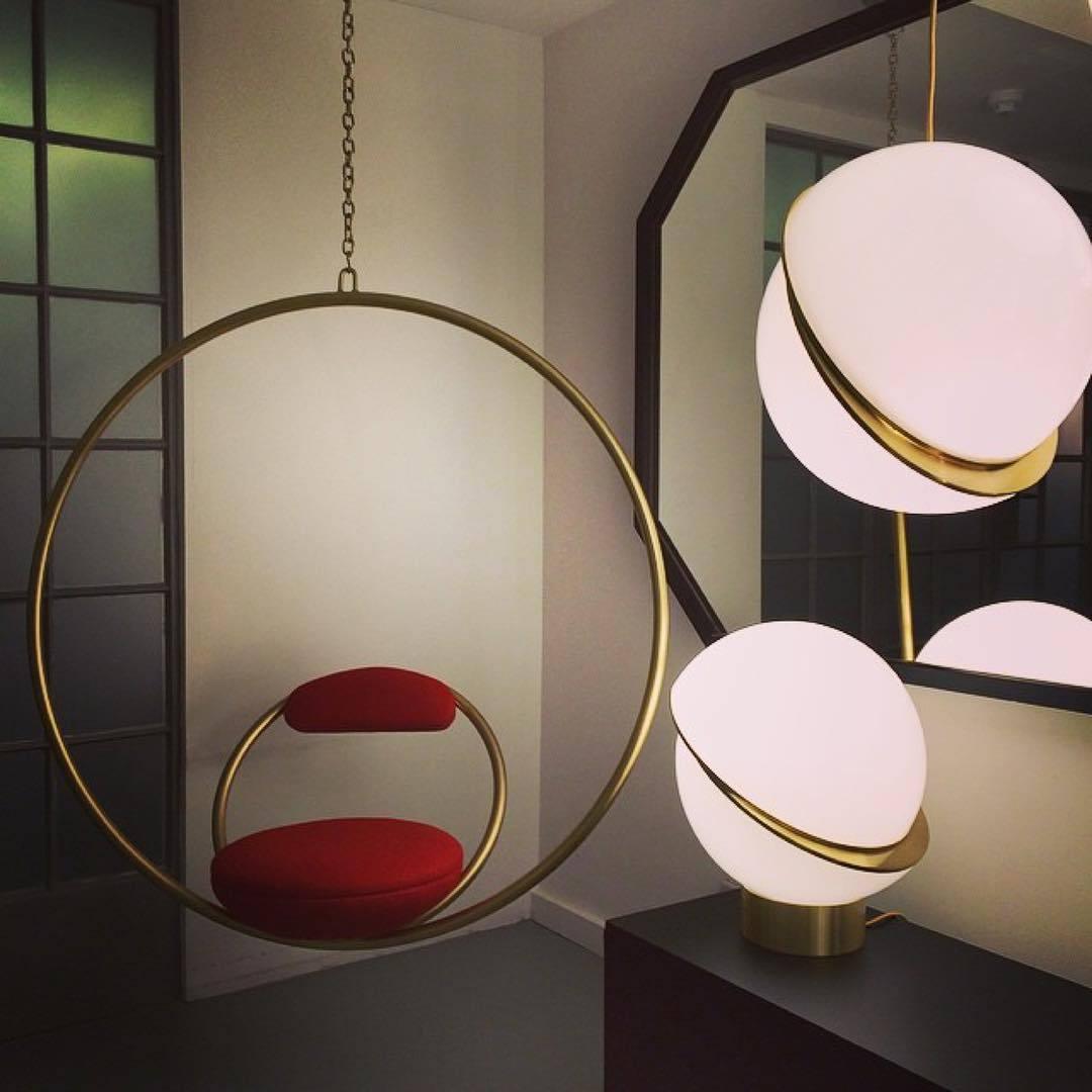 Zalinera Pendant Light