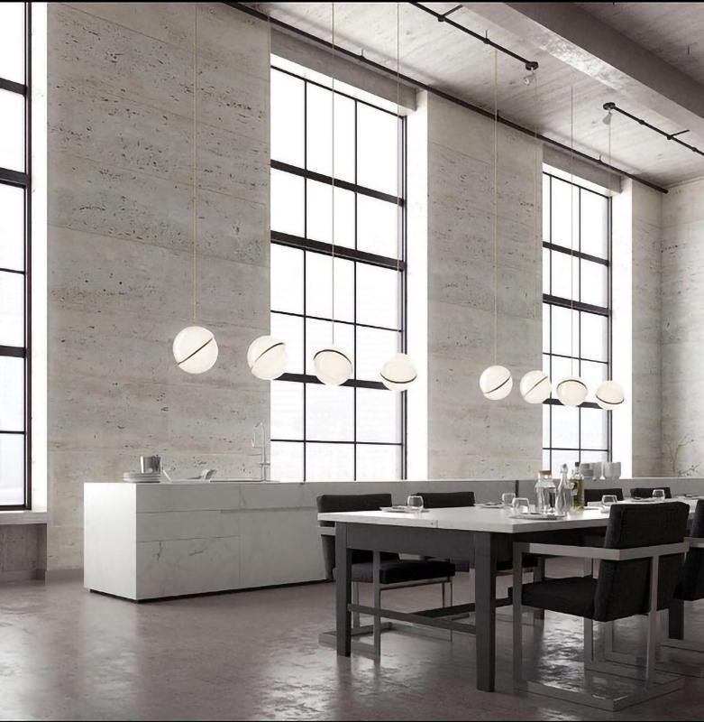 Zalinera Pendant Light