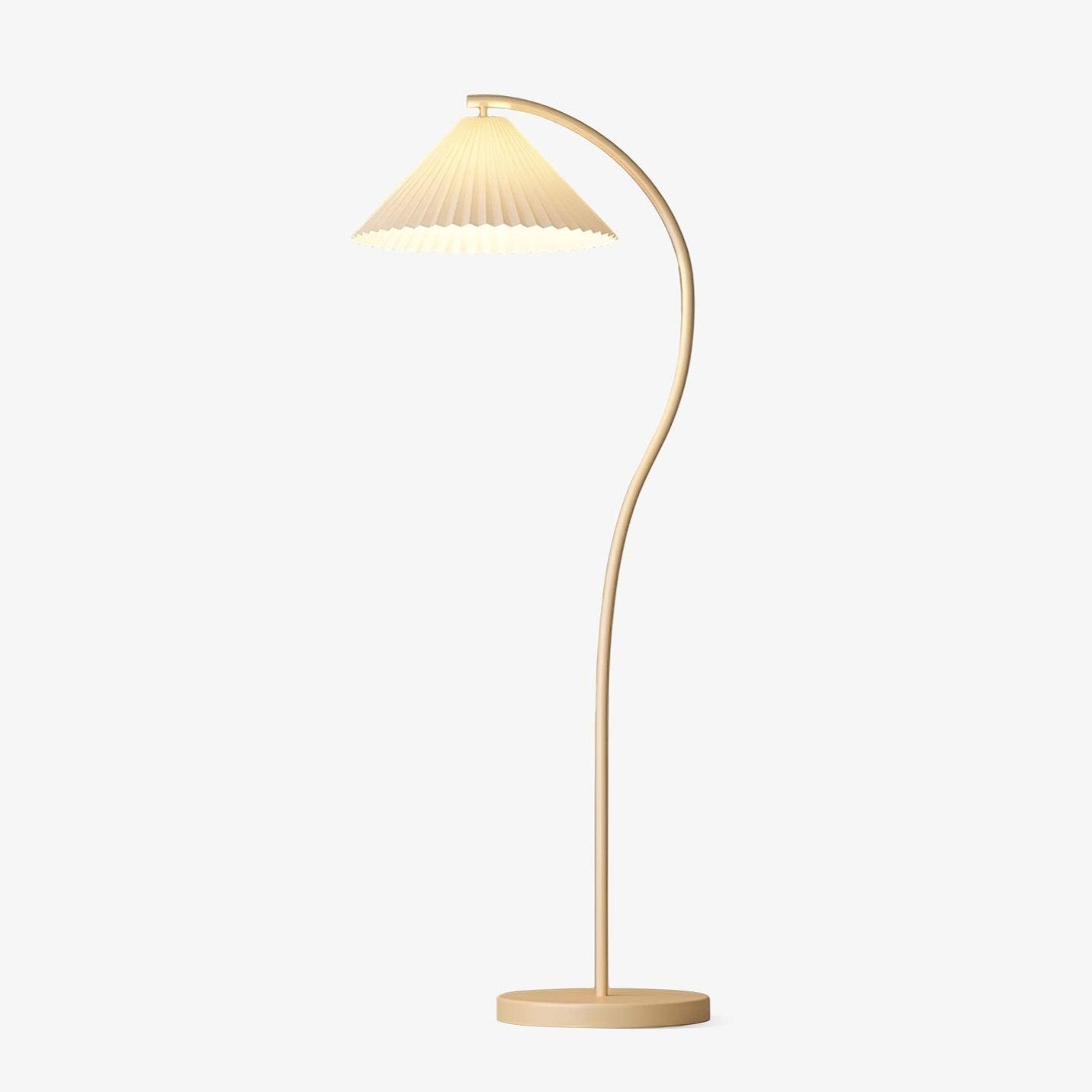 Serini Floor Lamp