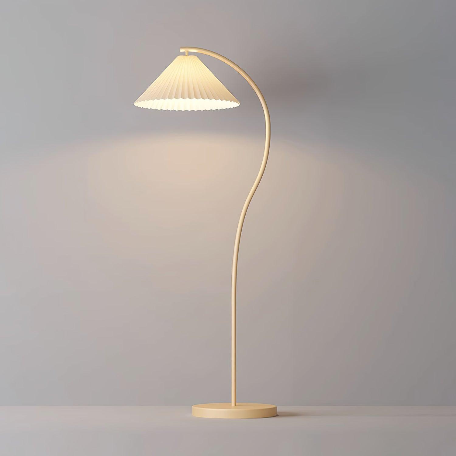 Serini Floor Lamp