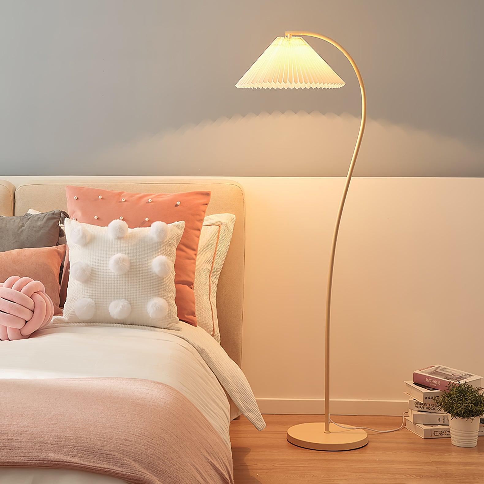 Serini Floor Lamp
