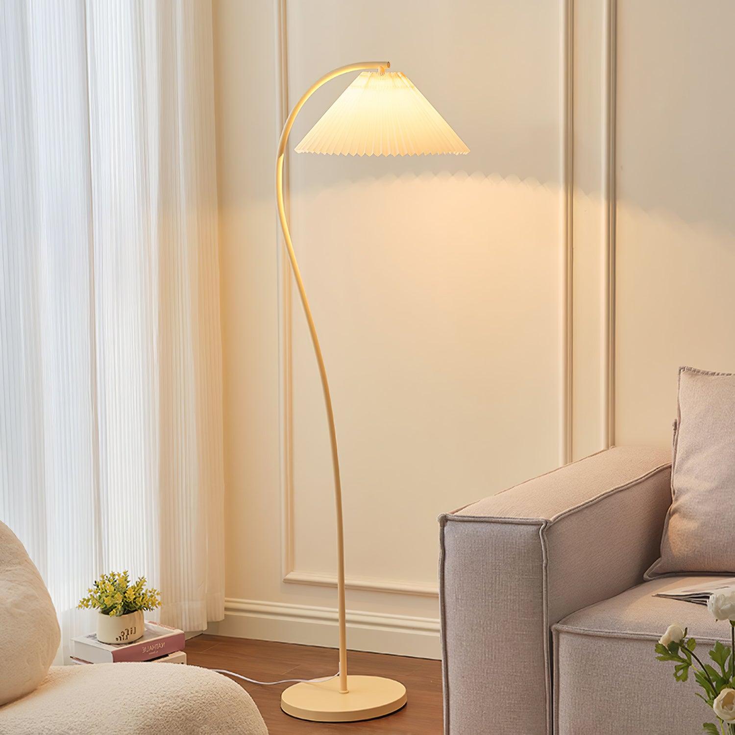 Serini Floor Lamp