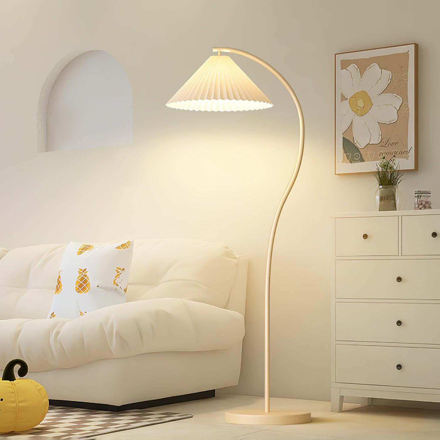 Serini Floor Lamp