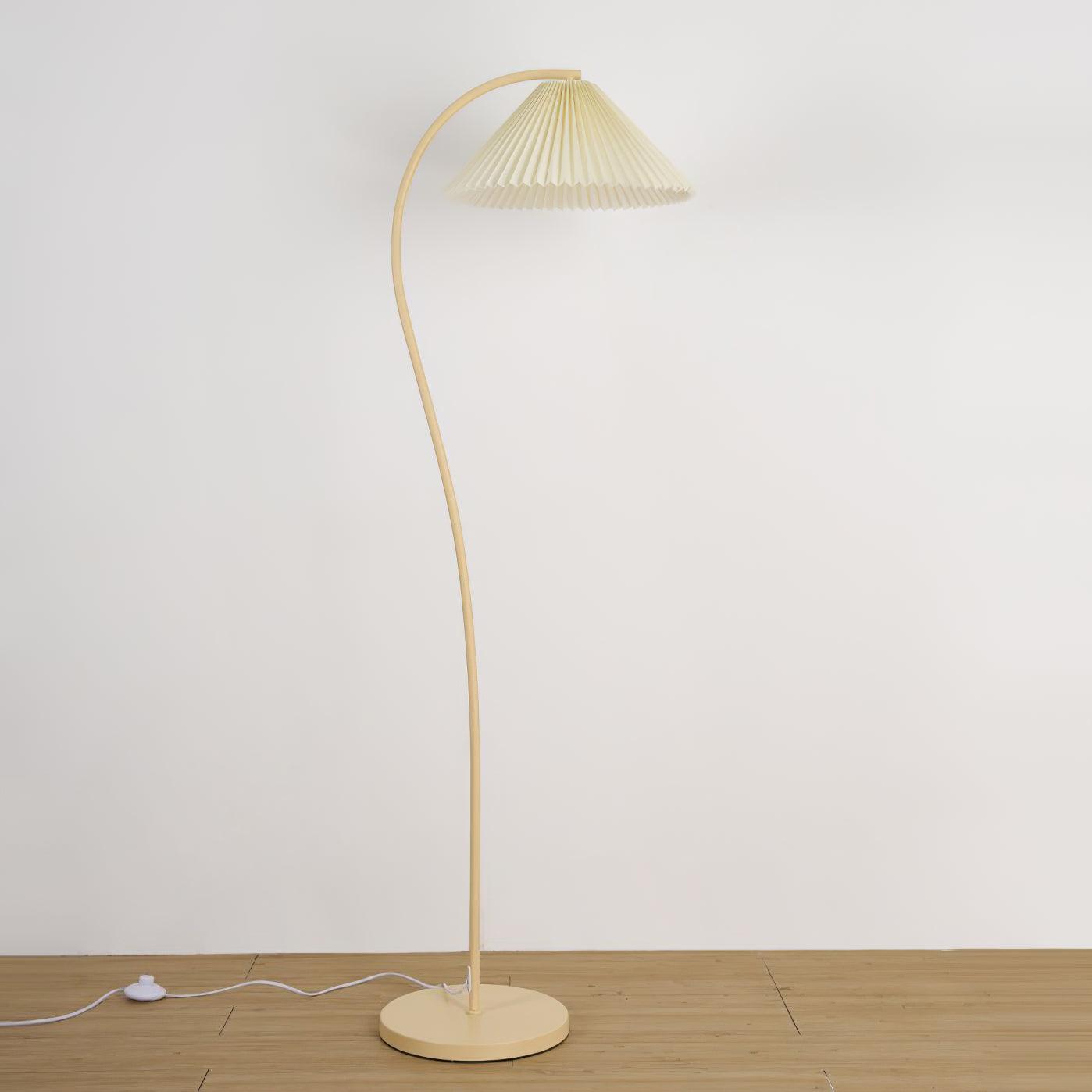 Serini Floor Lamp
