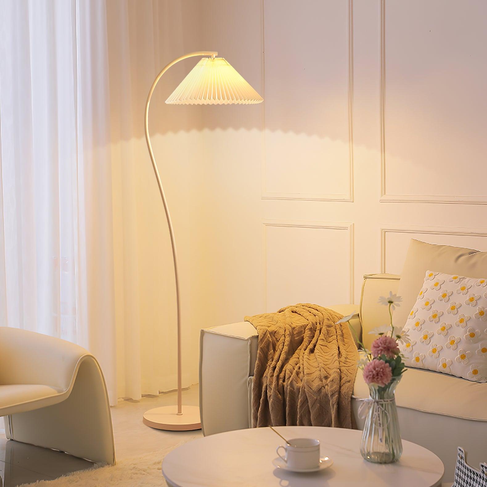 Serini Floor Lamp