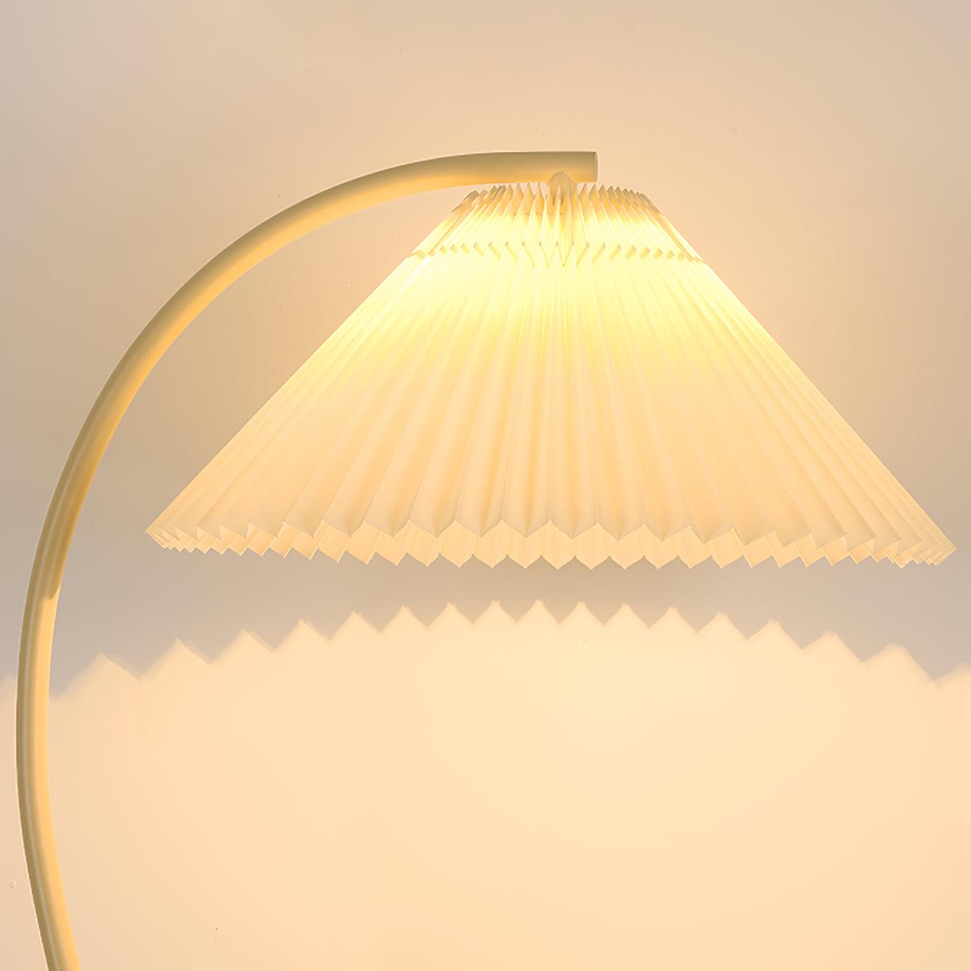 Serini Floor Lamp