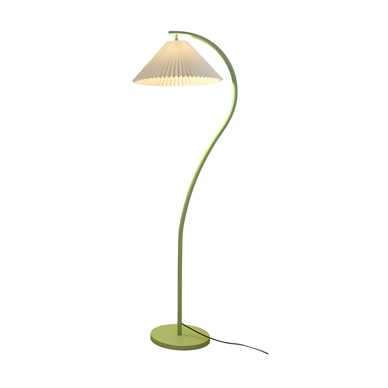 Serini Floor Lamp