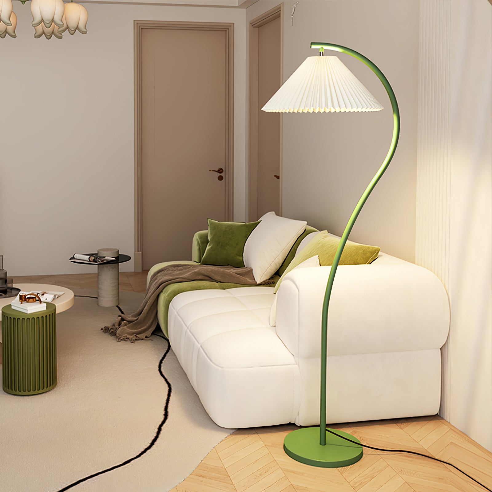 Serini Floor Lamp