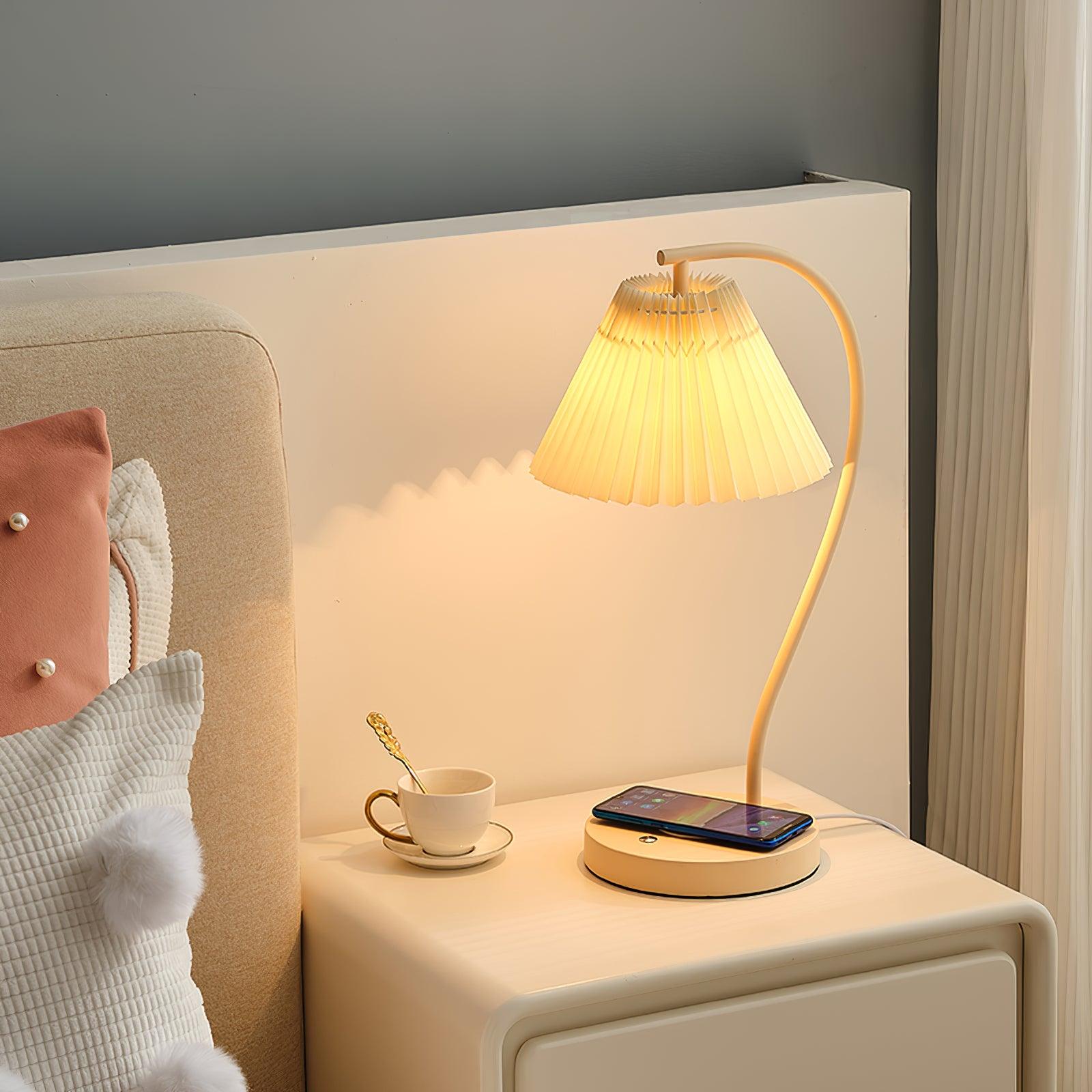 Serini Table Lamp