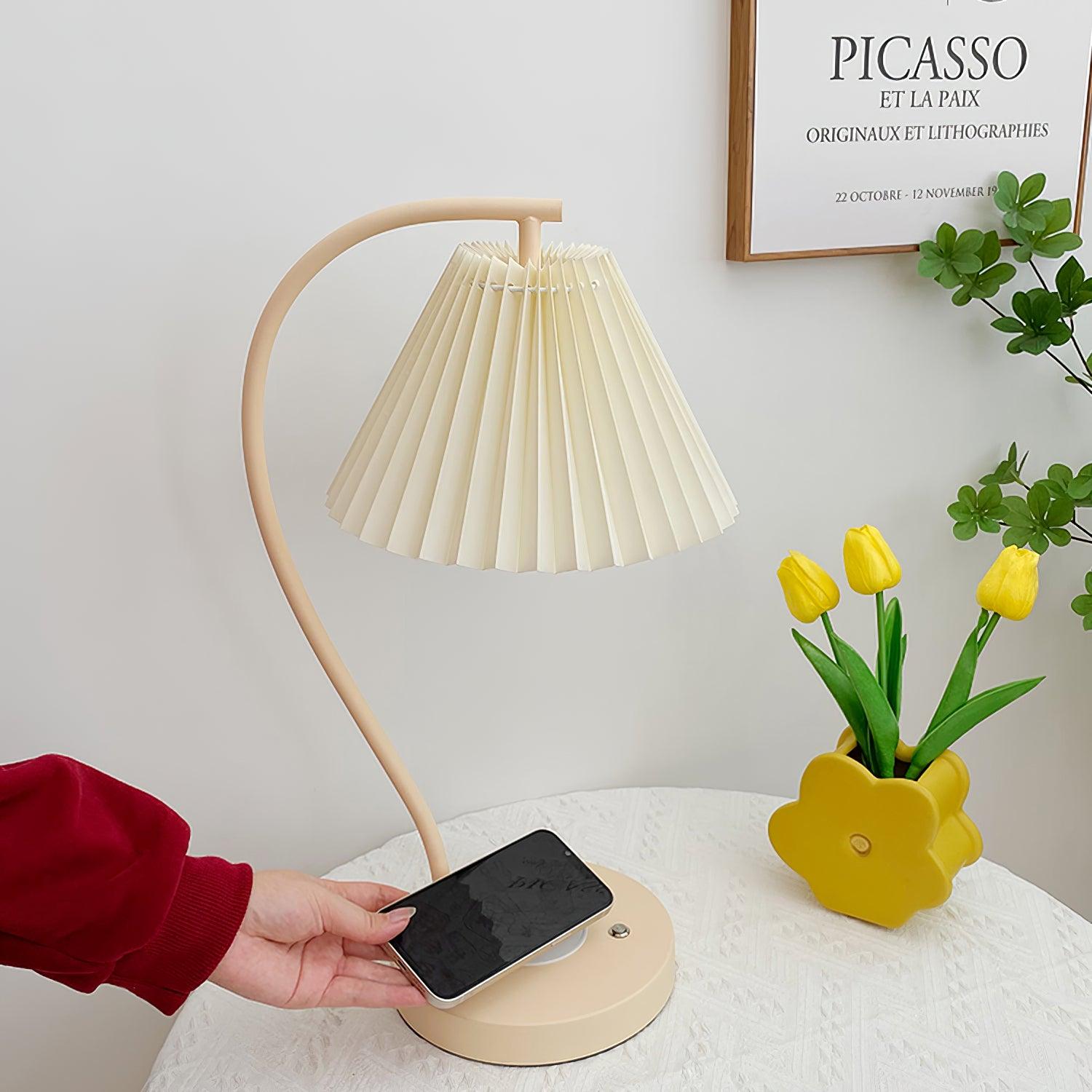 Serini Table Lamp