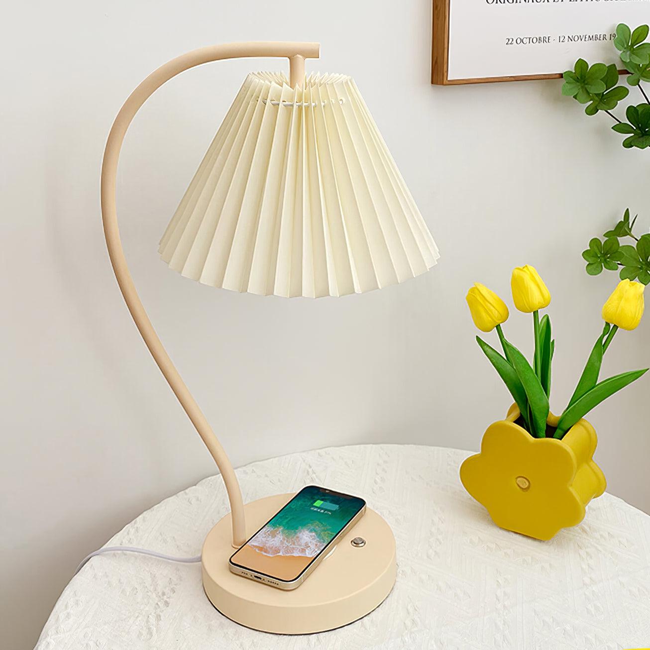 Serini Table Lamp