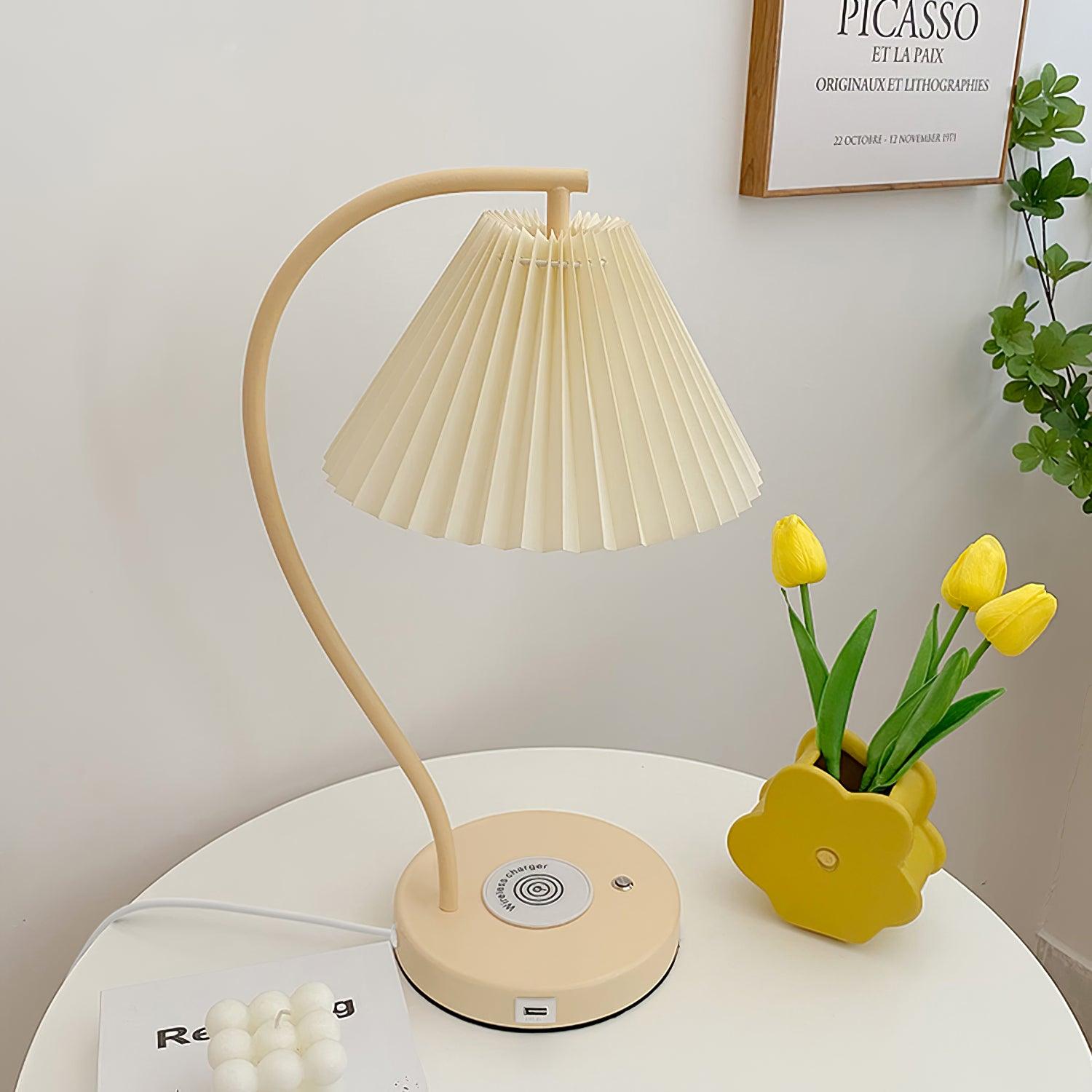 Serini Table Lamp