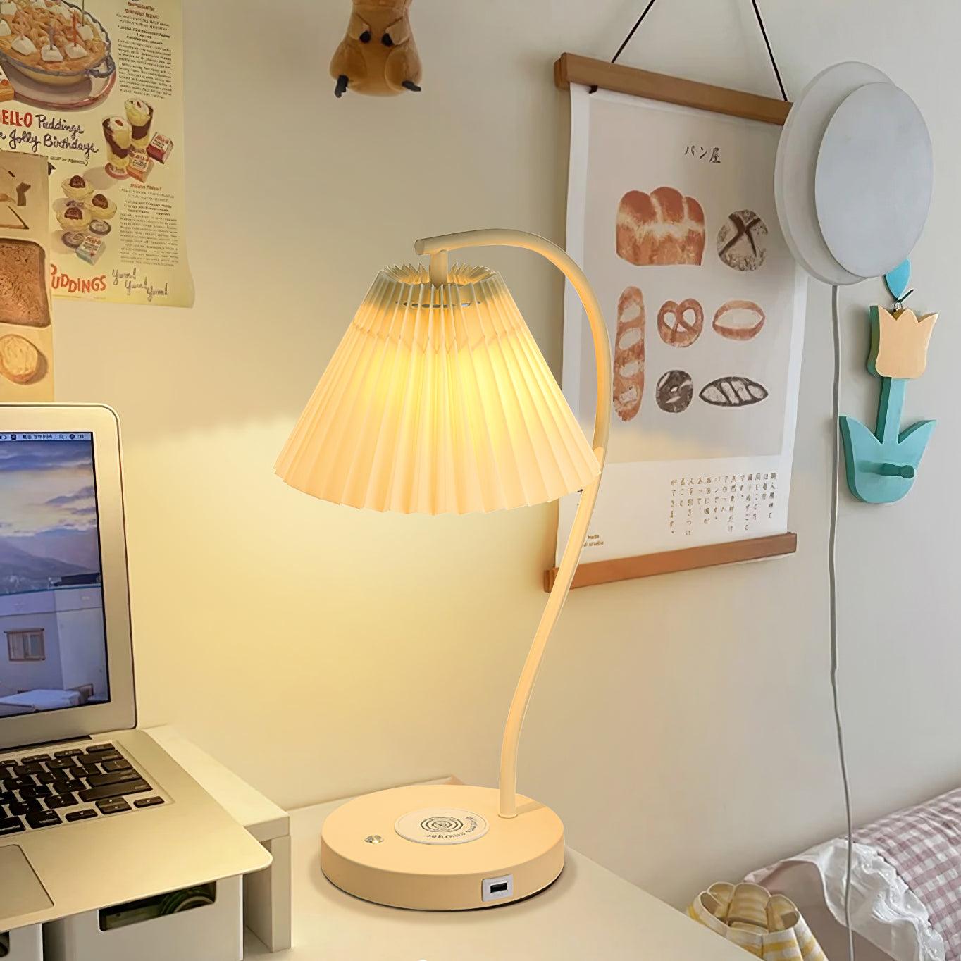 Serini Table Lamp