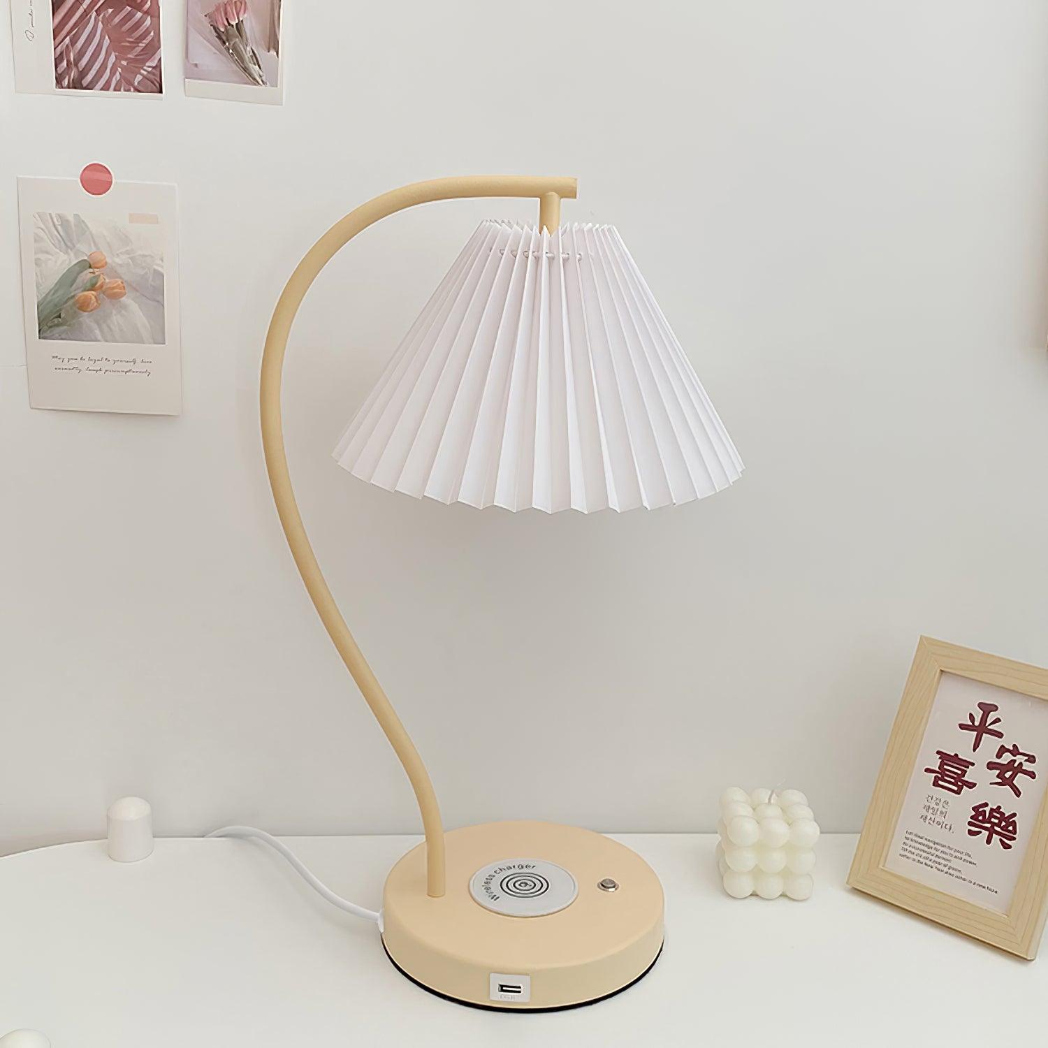 Serini Table Lamp