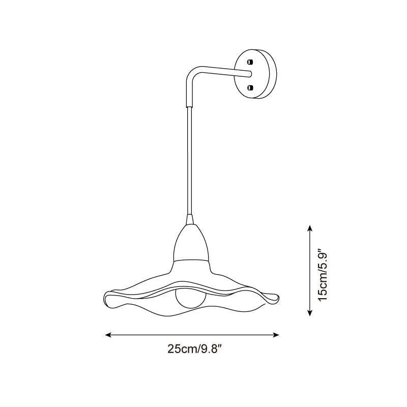 Gelenza Wall Light