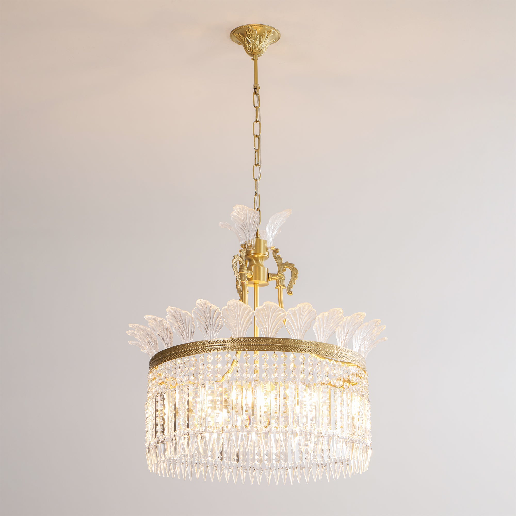 Mario Chandelier