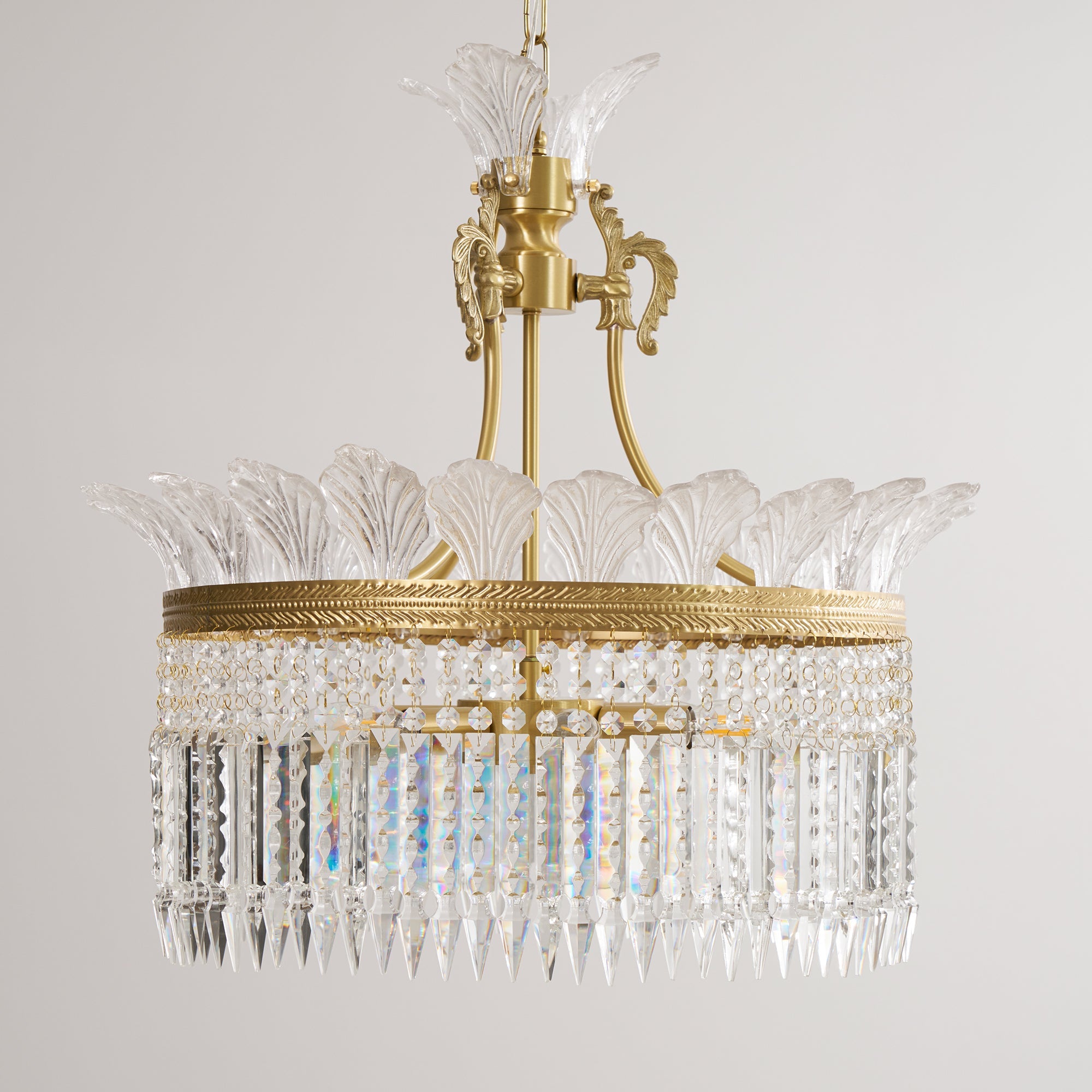 Mario Chandelier