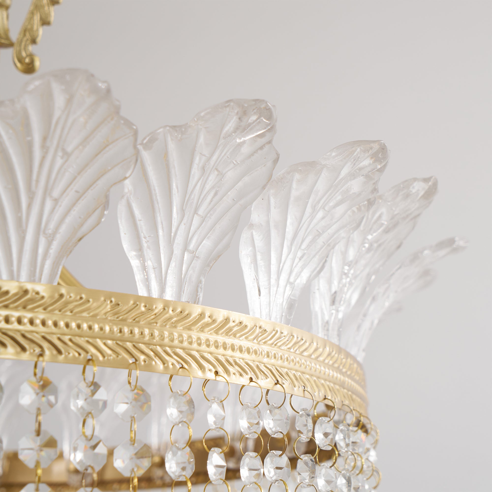 Mario Chandelier