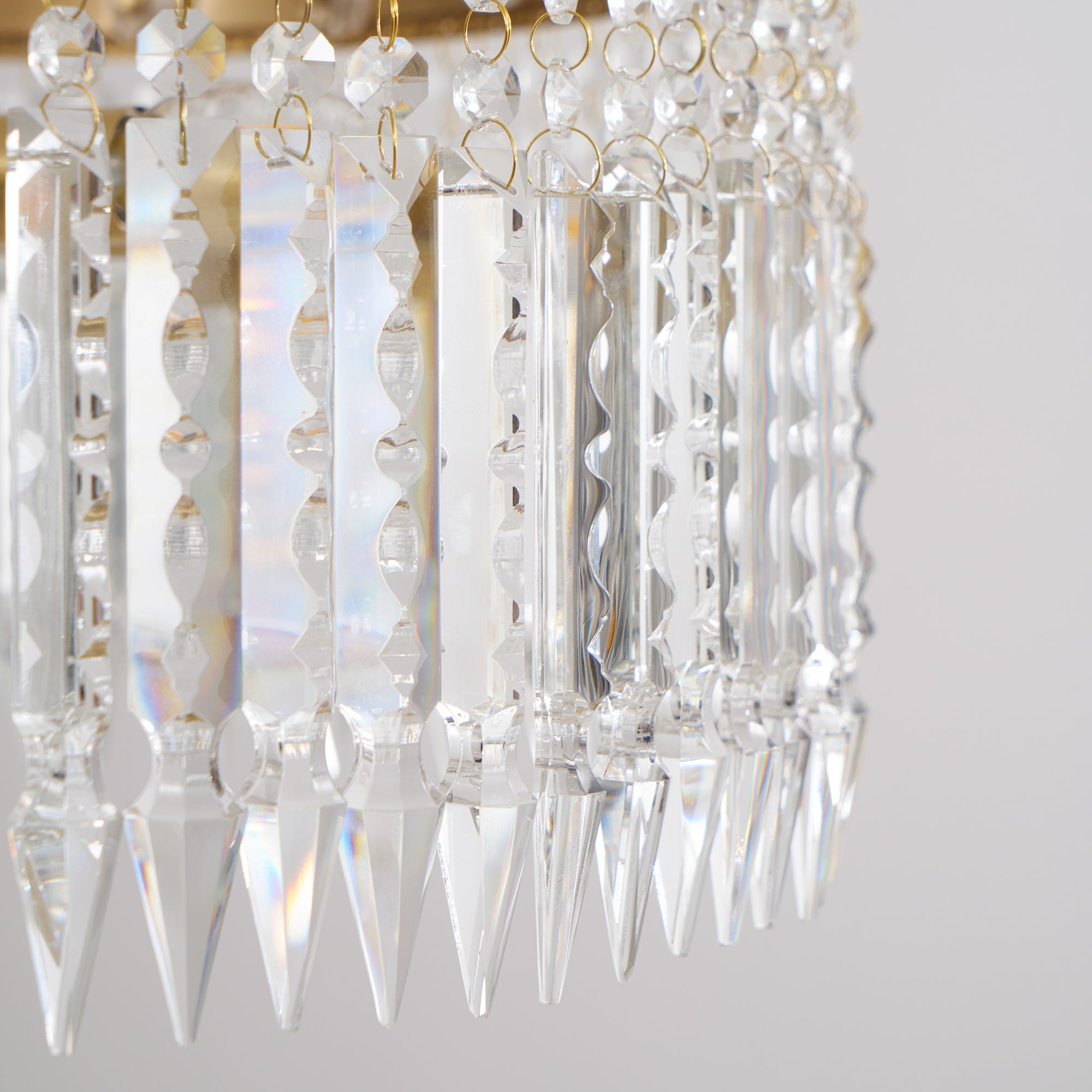 Mario Chandelier