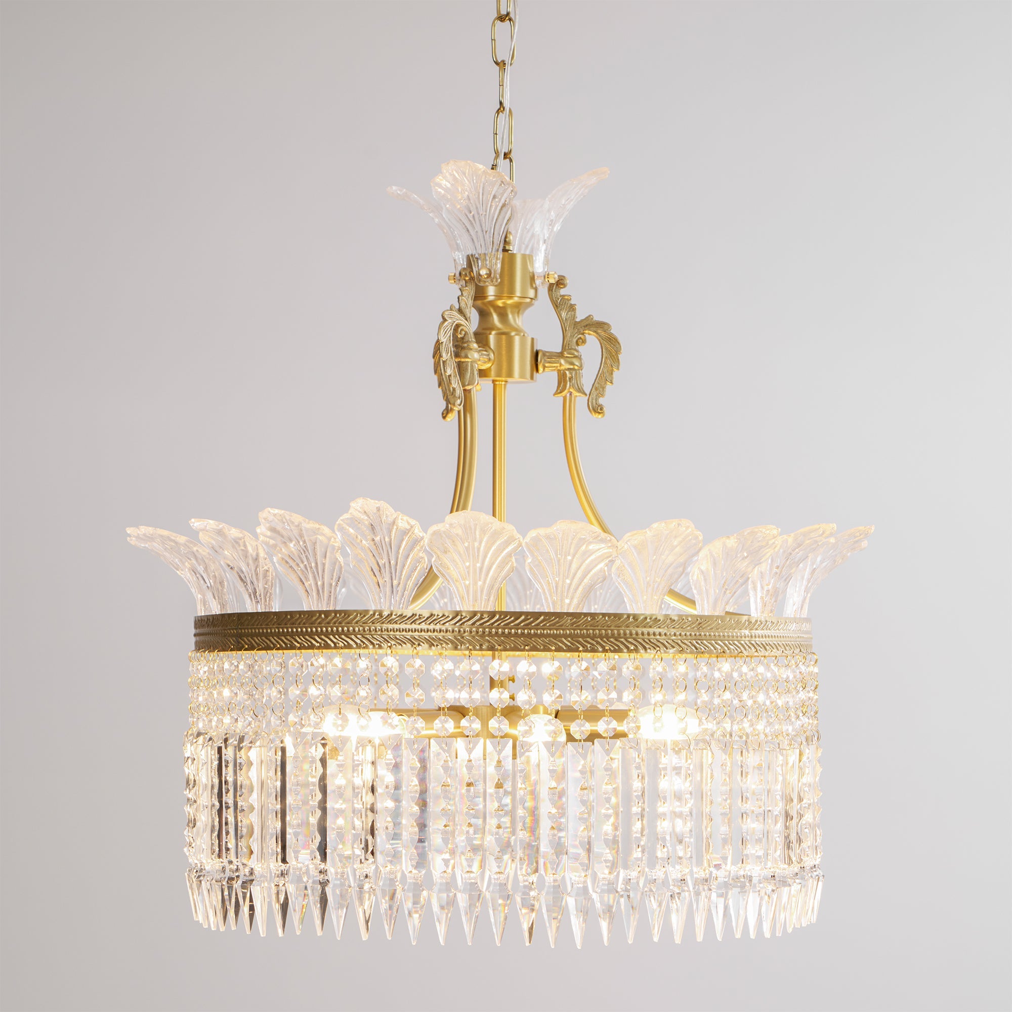 Mario Chandelier