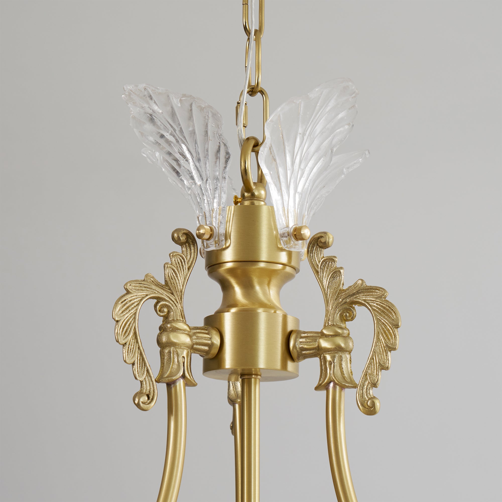 Mario Chandelier