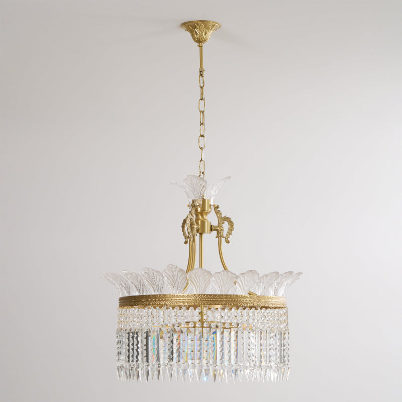 Mario Chandelier