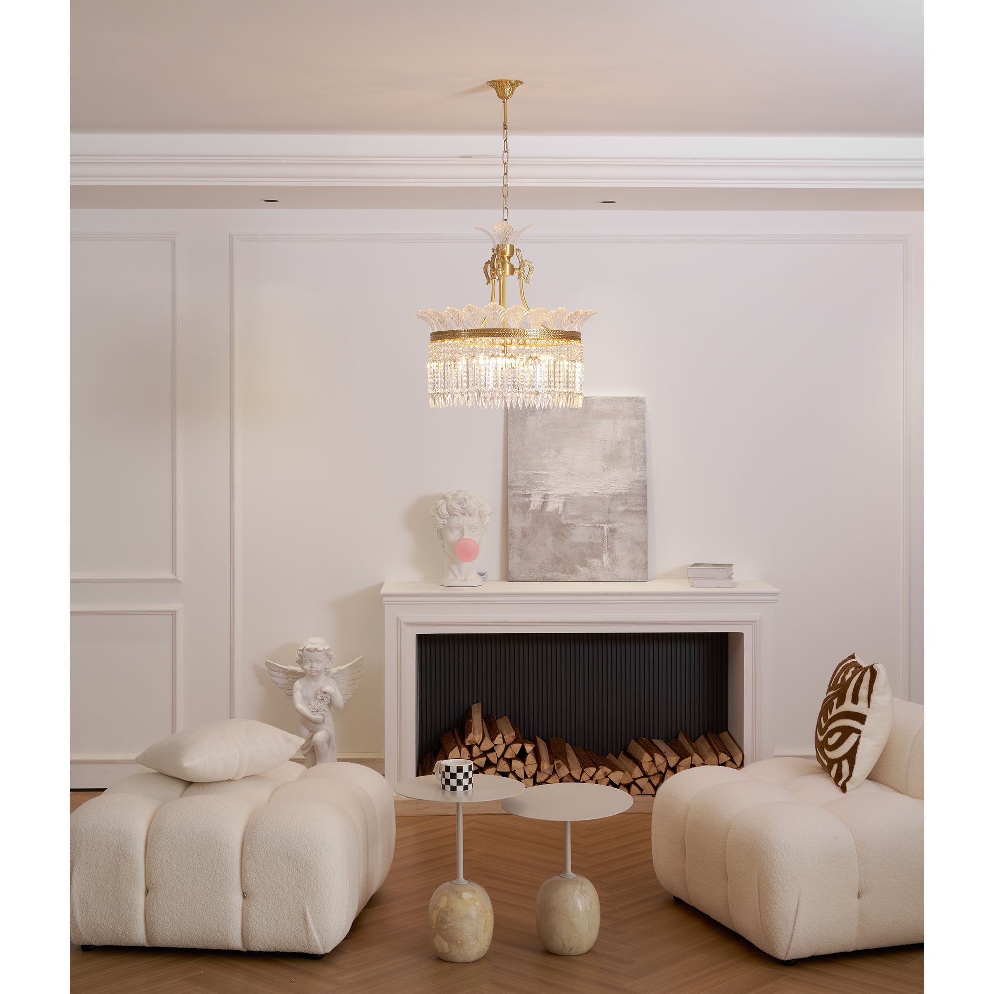 Mario Chandelier