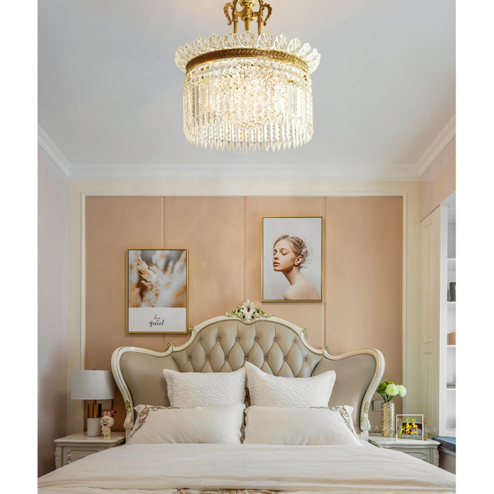 Mario Chandelier