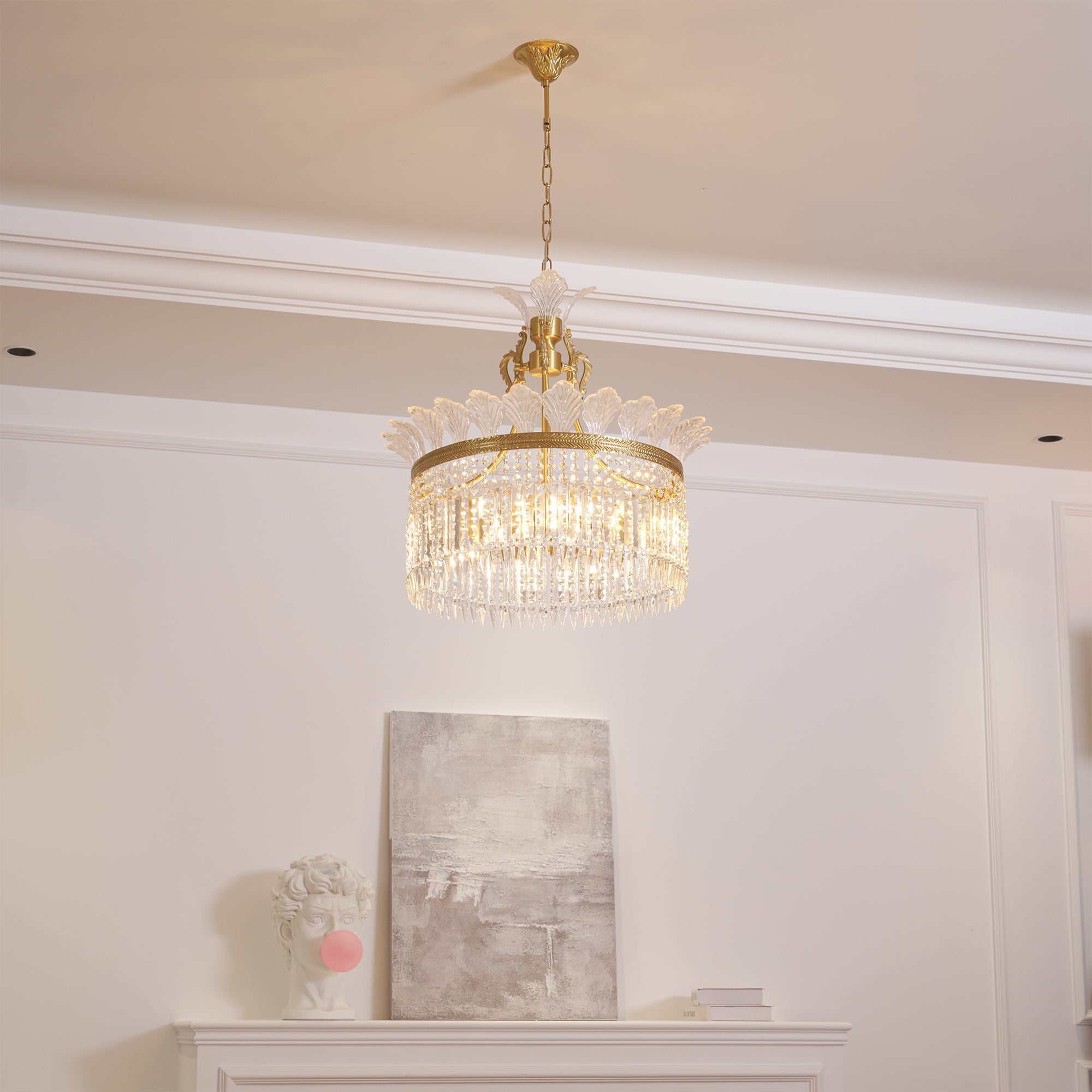 Mario Chandelier