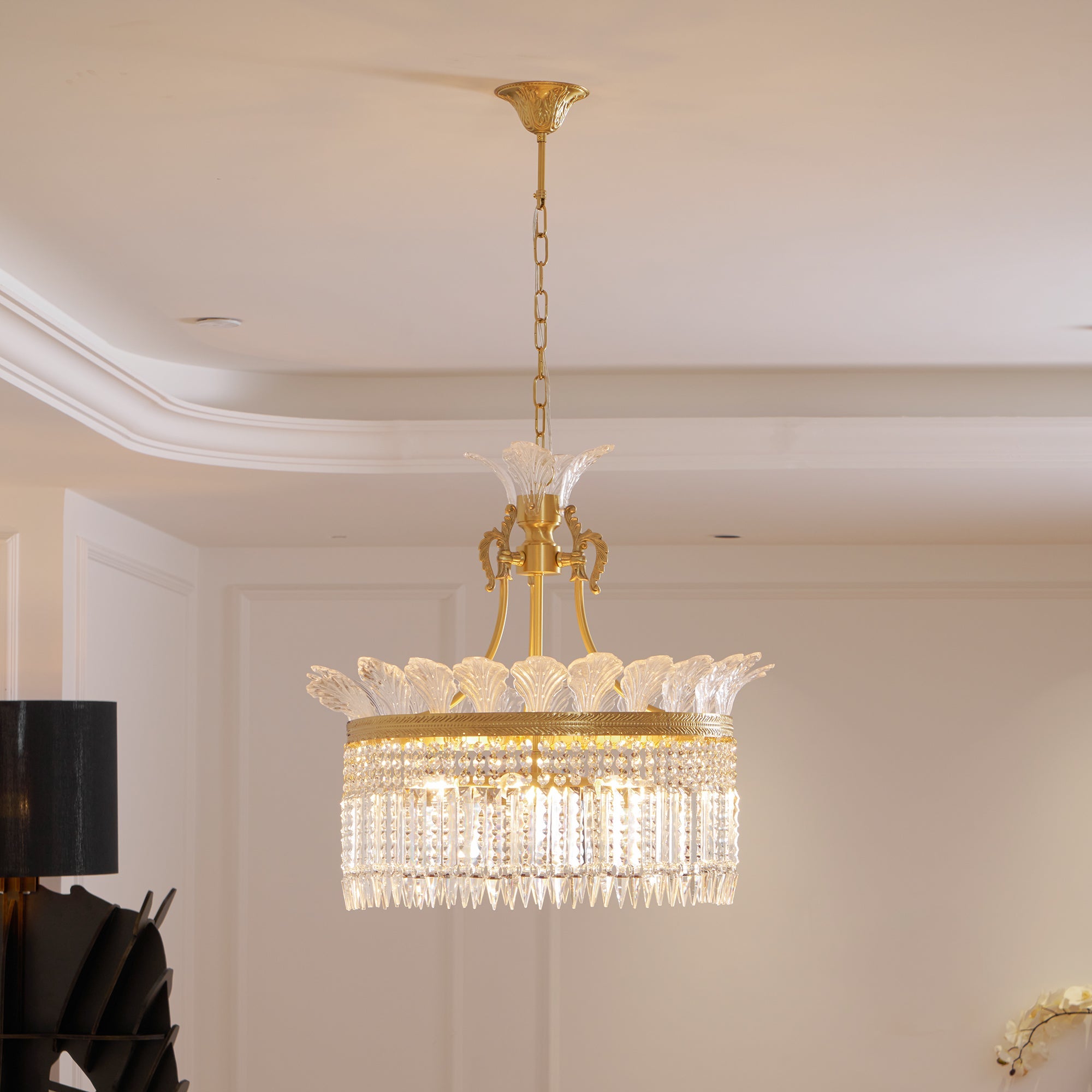 Mario Chandelier